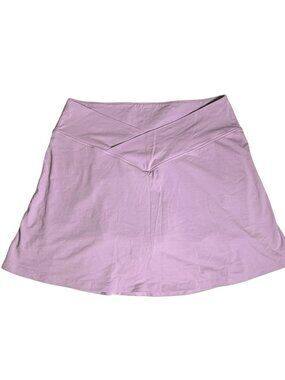 Pink, Victoria's Secret Lilac Skort, XXL